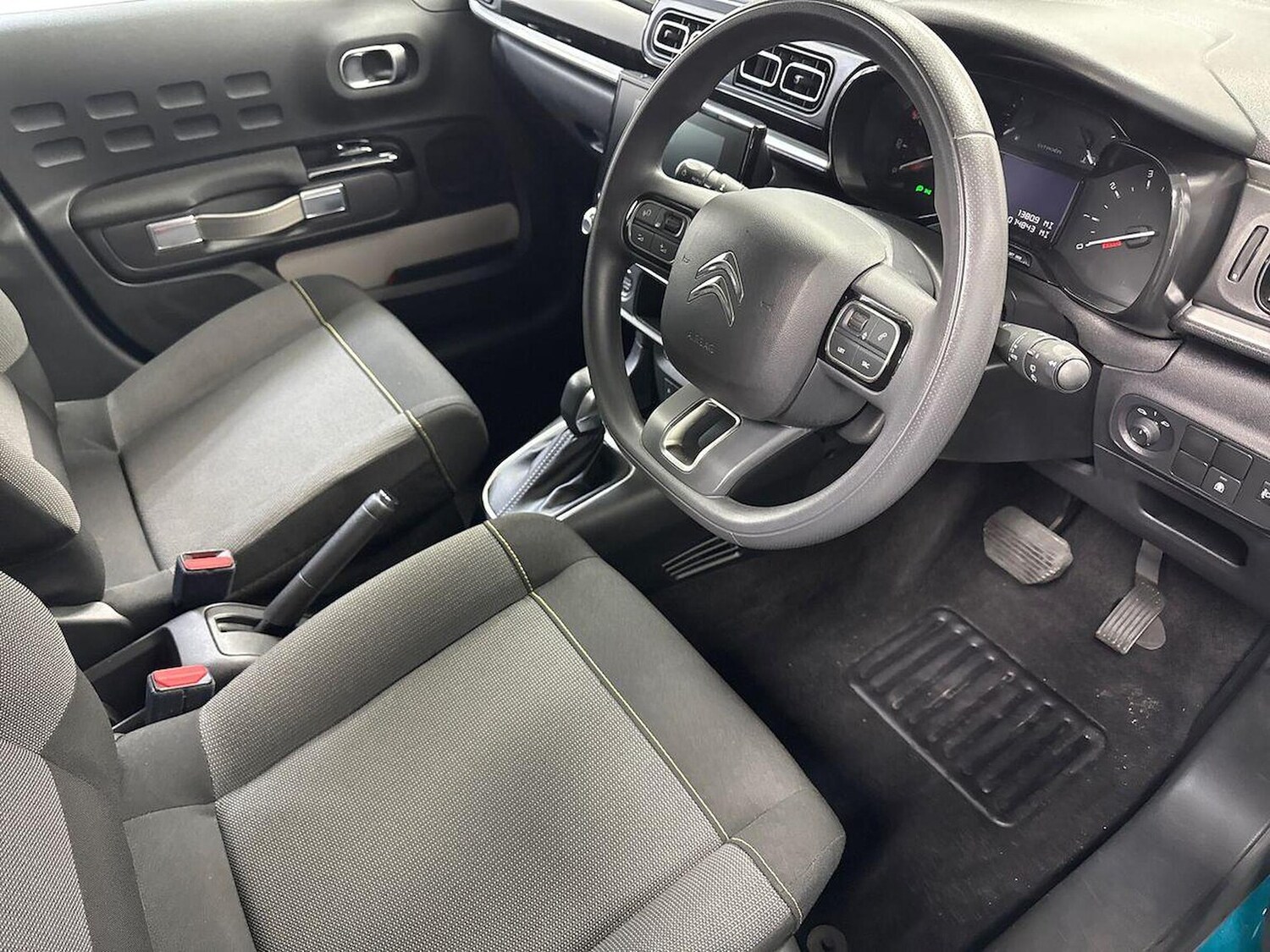 Used Citroen C3 2022 for sale - 77488767: Photo 15