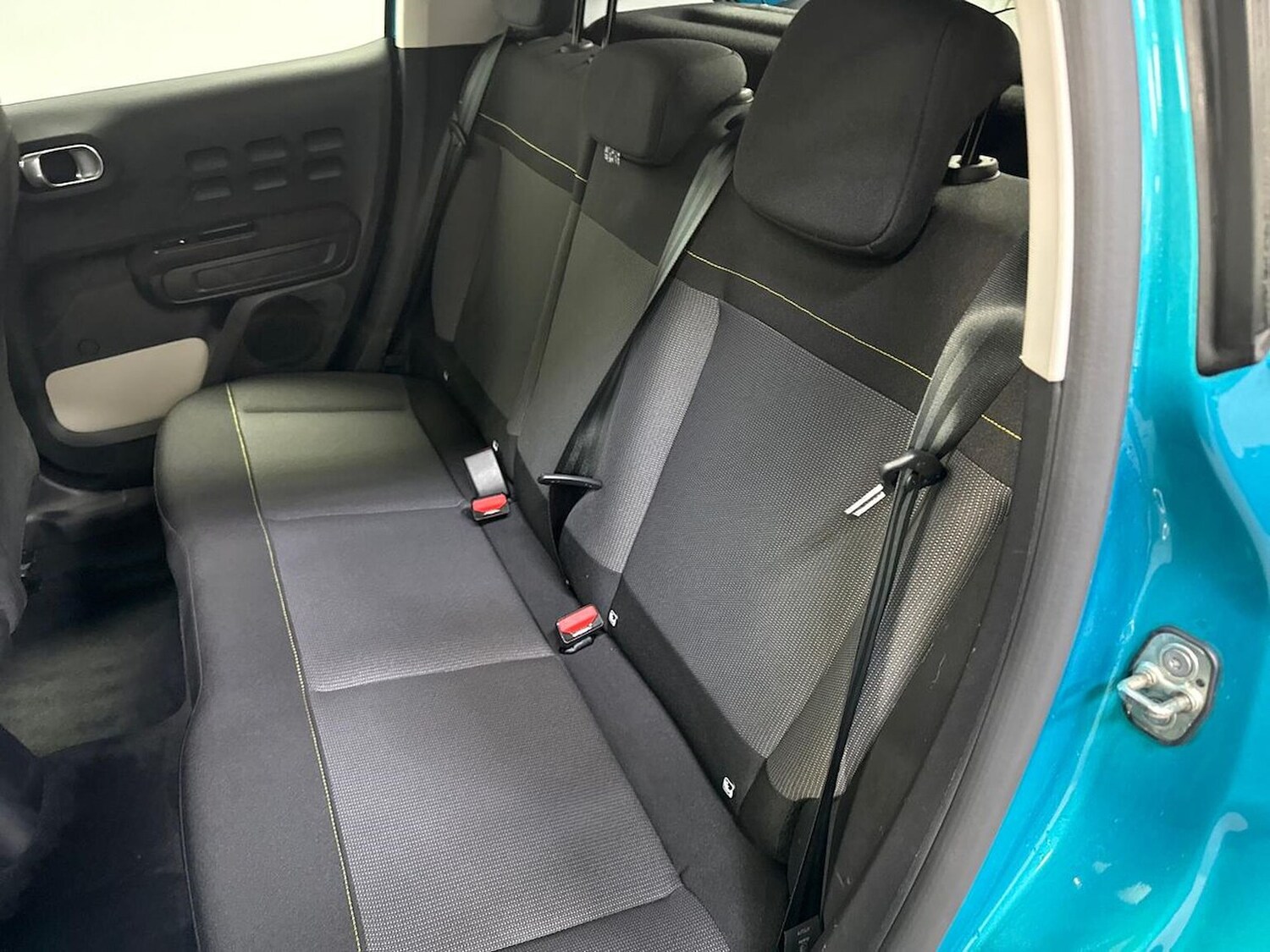 Used Citroen C3 2022 for sale - 77488767: Photo 16