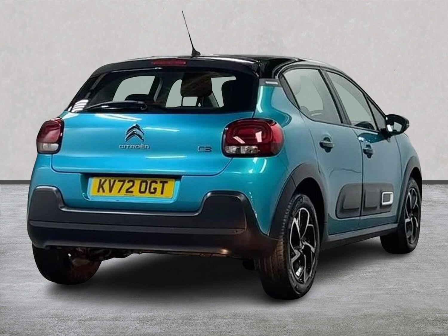 Used Citroen C3 2022 for sale - 77488767: Photo 18