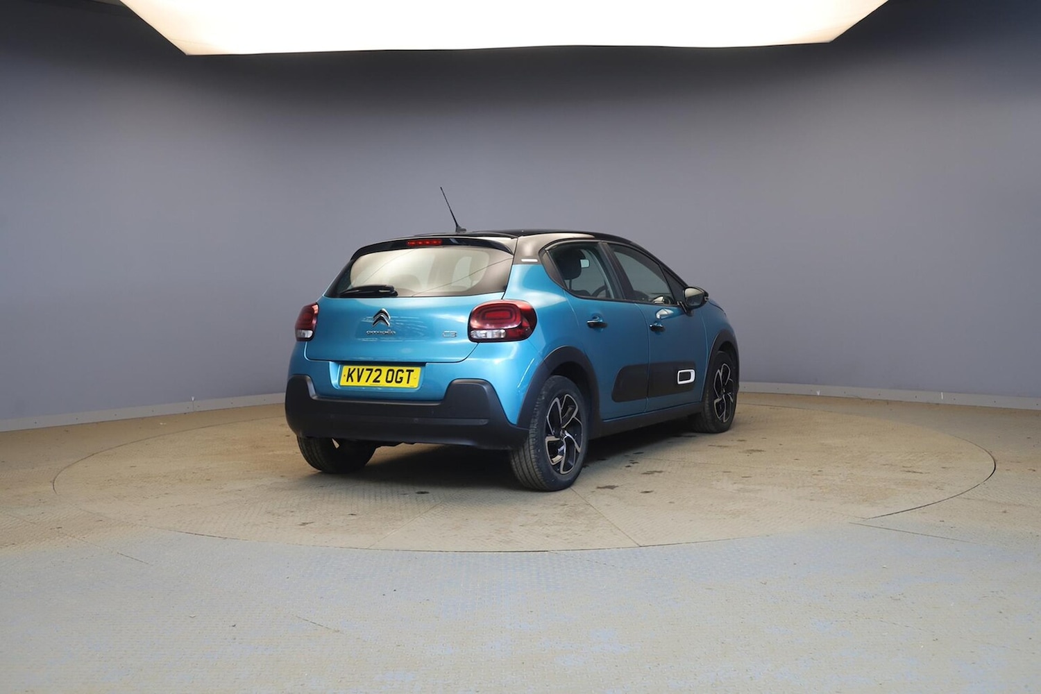 Used Citroen C3 2022 for sale - 77488767: Photo 2