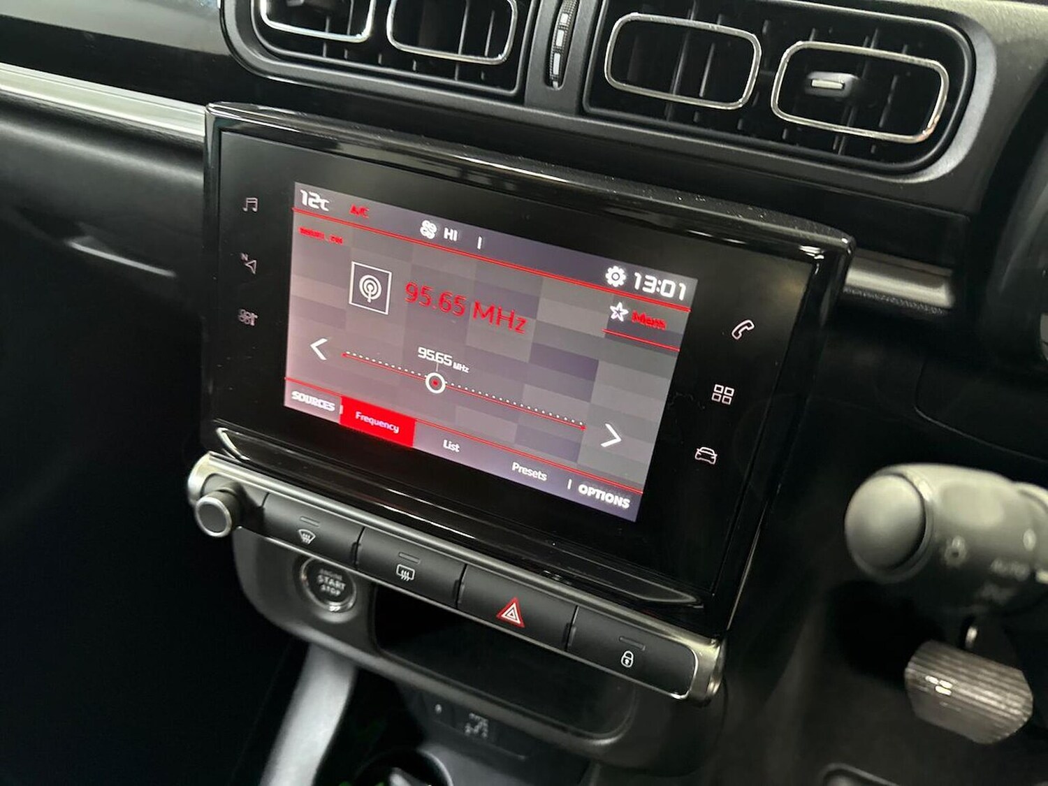 Used Citroen C3 2022 for sale - 77488767: Photo 23