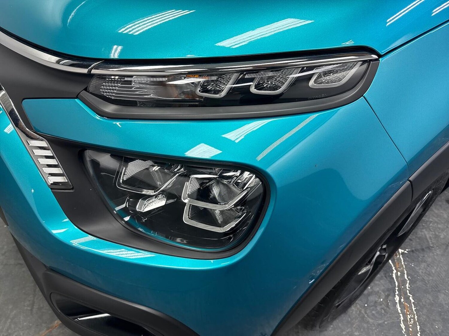 Used Citroen C3 2022 for sale - 77488767: Photo 29