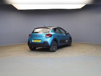 Used Citroen C3 2022 for sale - 77488767: Photo