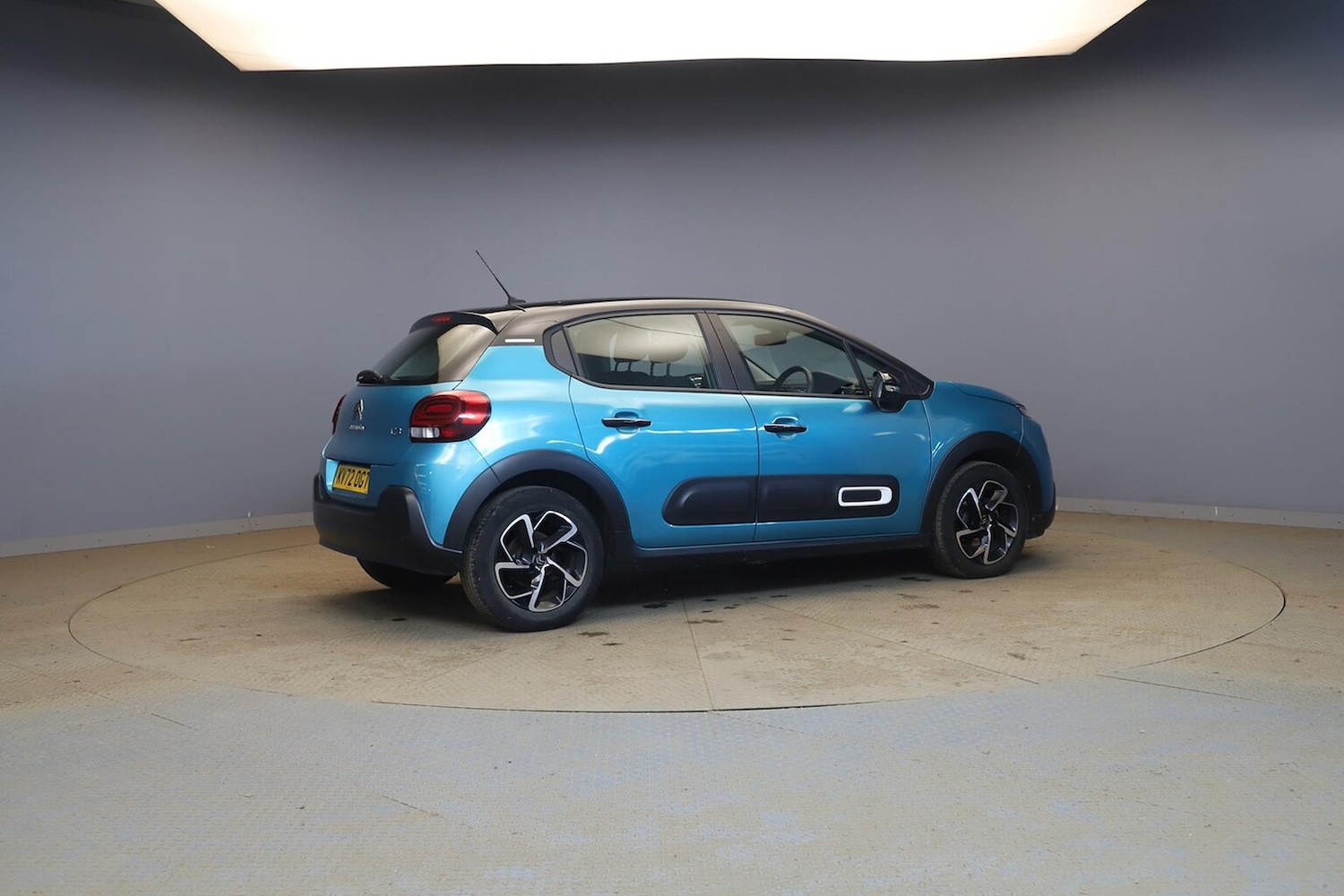 Used Citroen C3 2022 for sale - 77488767: Photo 3