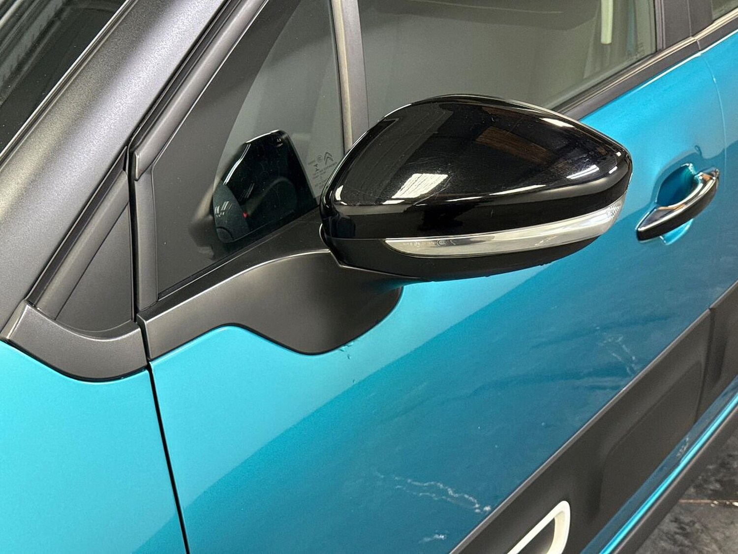 Used Citroen C3 2022 for sale - 77488767: Photo 30