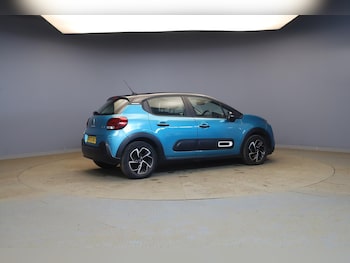 Used Citroen C3 2022 for sale - 77488767: Photo