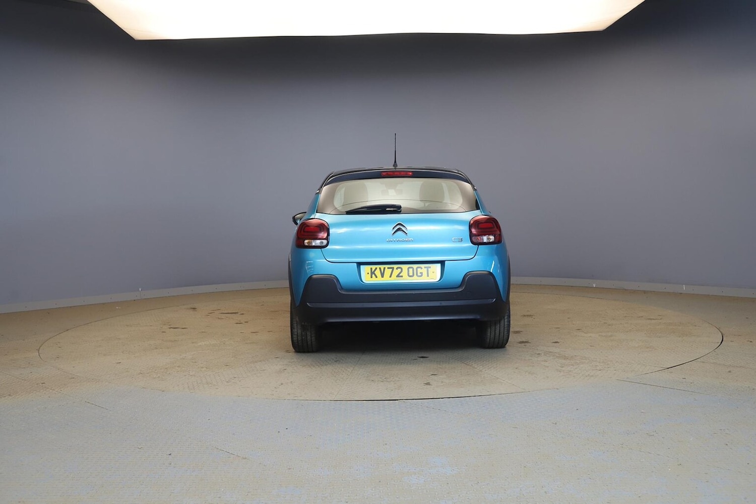 Used Citroen C3 2022 for sale - 77488767: Photo 4