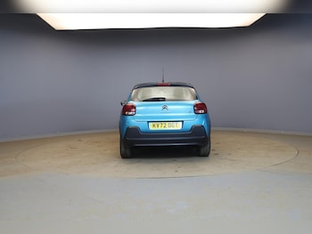 Used Citroen C3 2022 for sale - 77488767: Photo