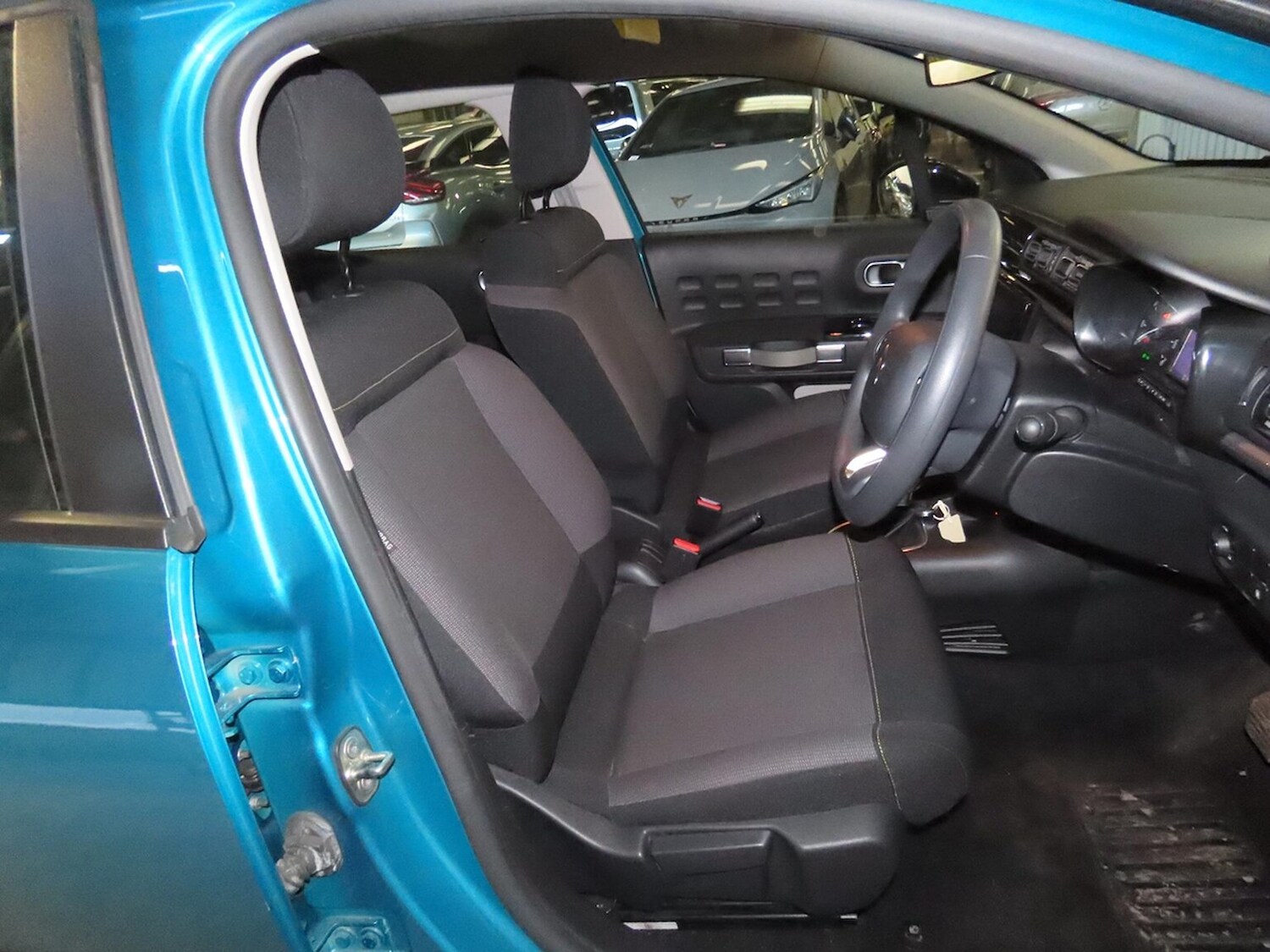 Used Citroen C3 2022 for sale - 77488767: Photo 7