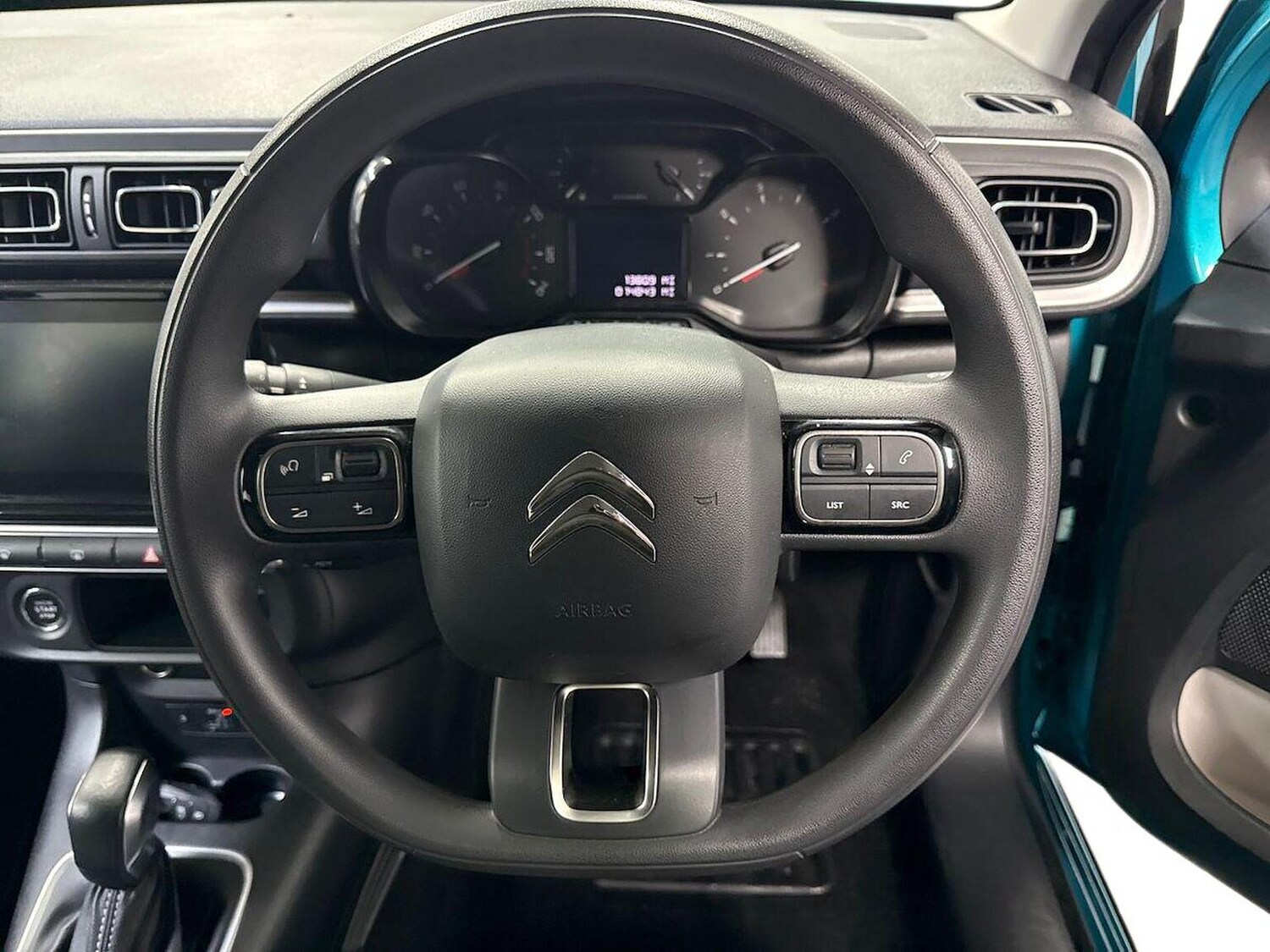 Used Citroen C3 2022 for sale - 77488767: Photo 9