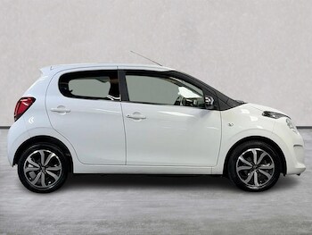 Used Citroen C1 2021 for sale - 78599544: Photo