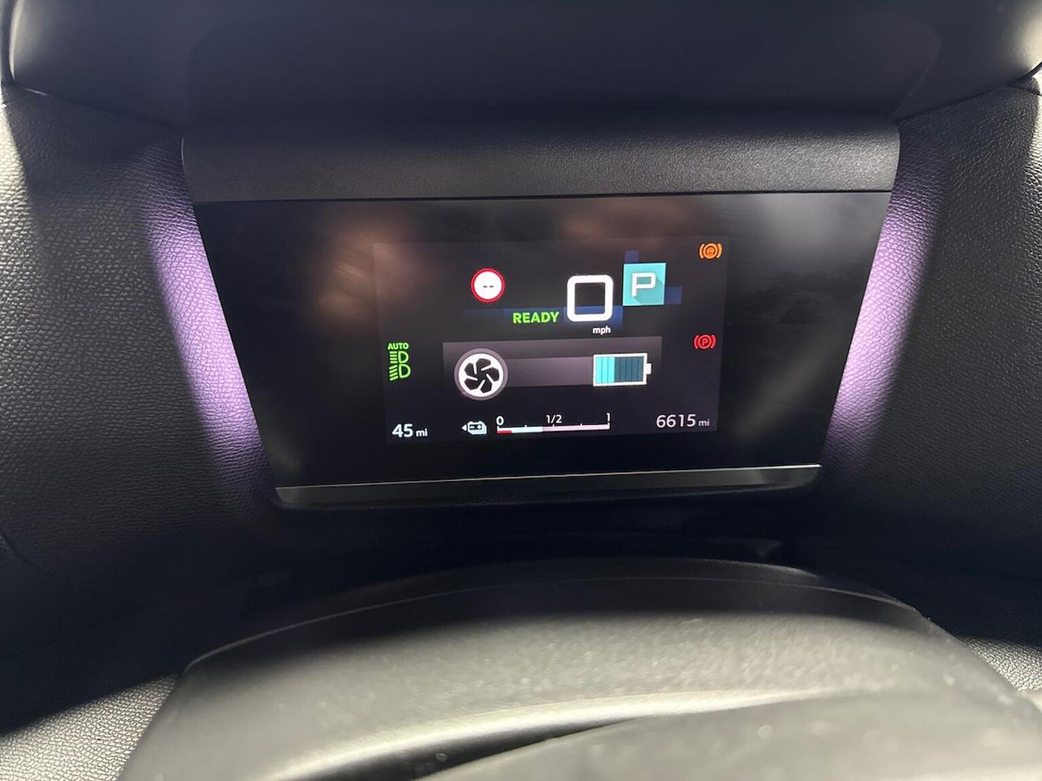 Used Citroen C4 2021 for sale - 77012385: Photo 10