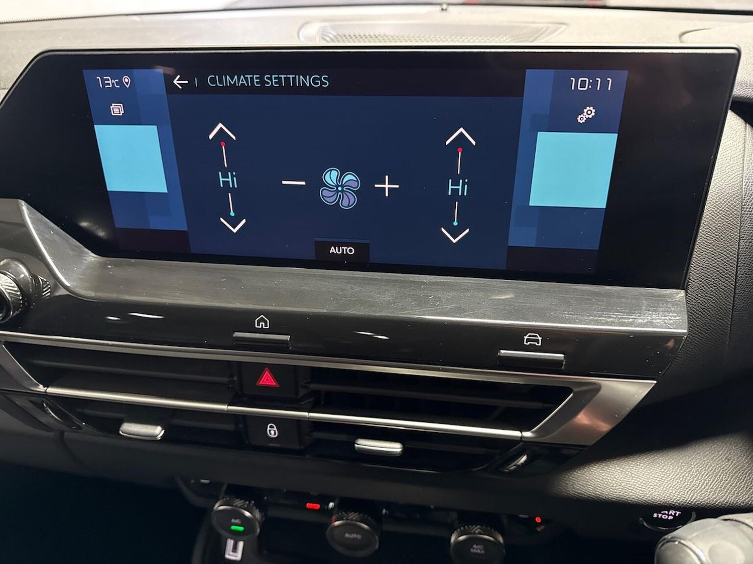 Used Citroen C4 2021 for sale - 77012385: Photo 12