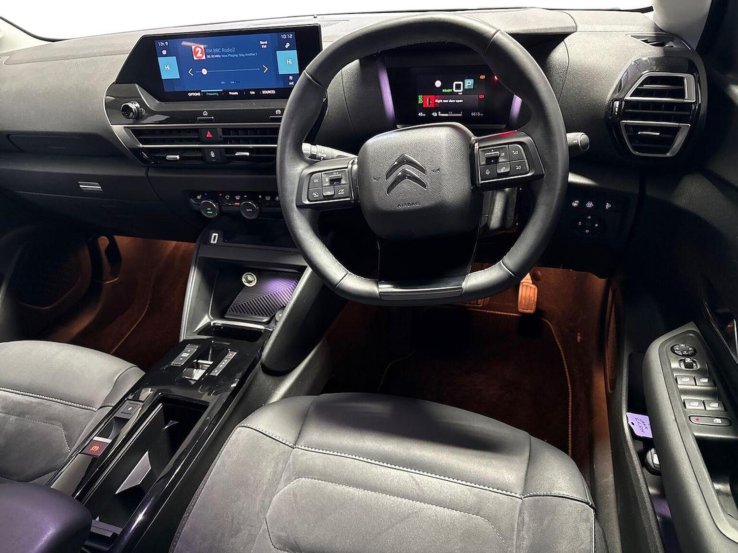 Used Citroen C4 2021 for sale - 77012385: Photo 15