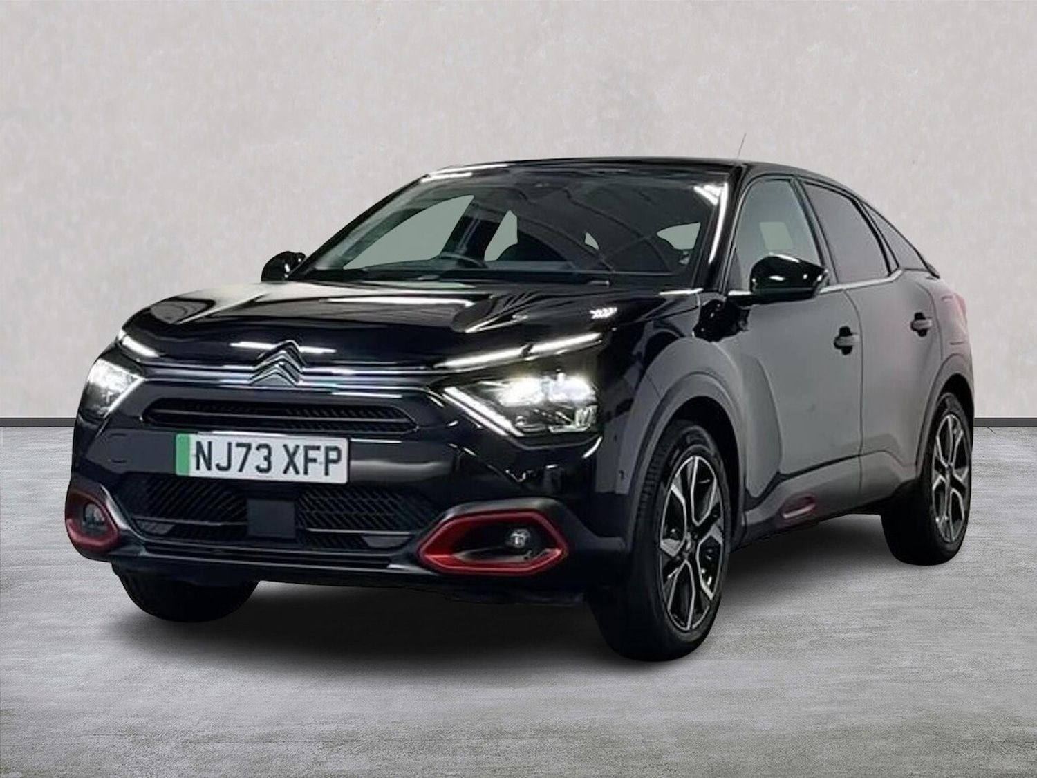 Used Citroen C4 2021 for sale - 77012385: Photo 20