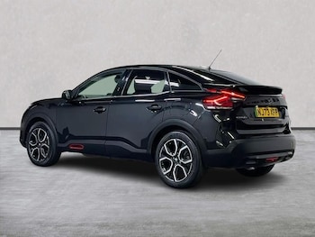 Used Citroen C4 2021 for sale - 77012385: Photo