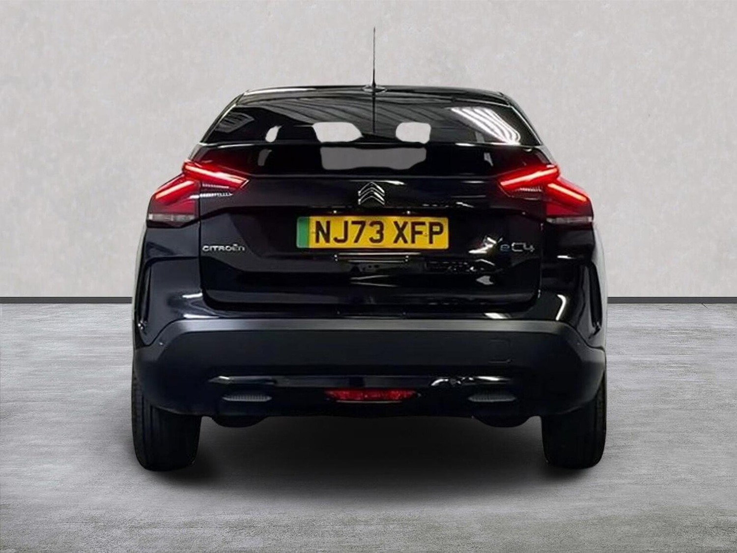 Used Citroen C4 2021 for sale - 77012385: Photo 4