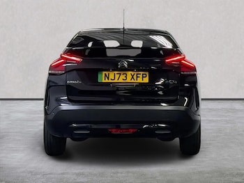 Used Citroen C4 2021 for sale - 77012385: Photo