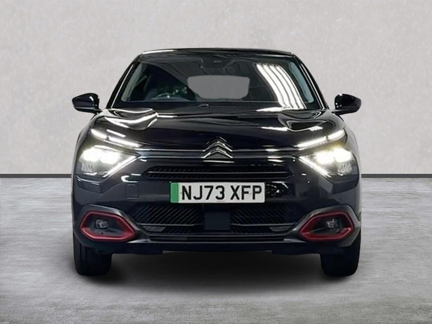 Used Citroen C4 2021 for sale - 77012385: Photo 5