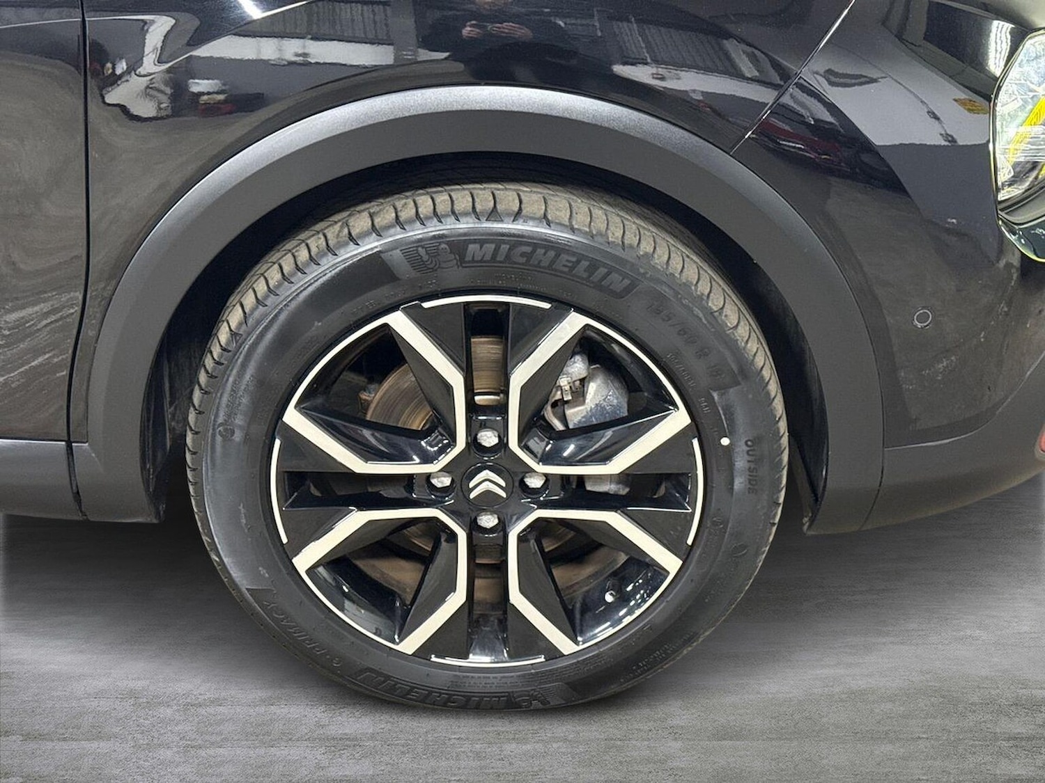 Used Citroen C4 2021 for sale - 77012385: Photo 6