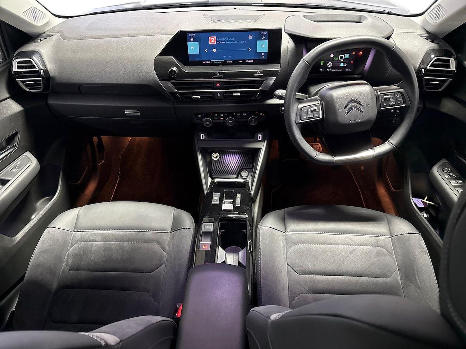 Used Citroen C4 2021 for sale - 77012385: Photo 8