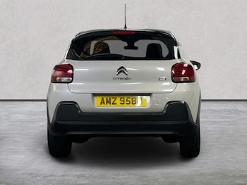 Used Citroen C3 2023 for sale - 78944994: Photo
