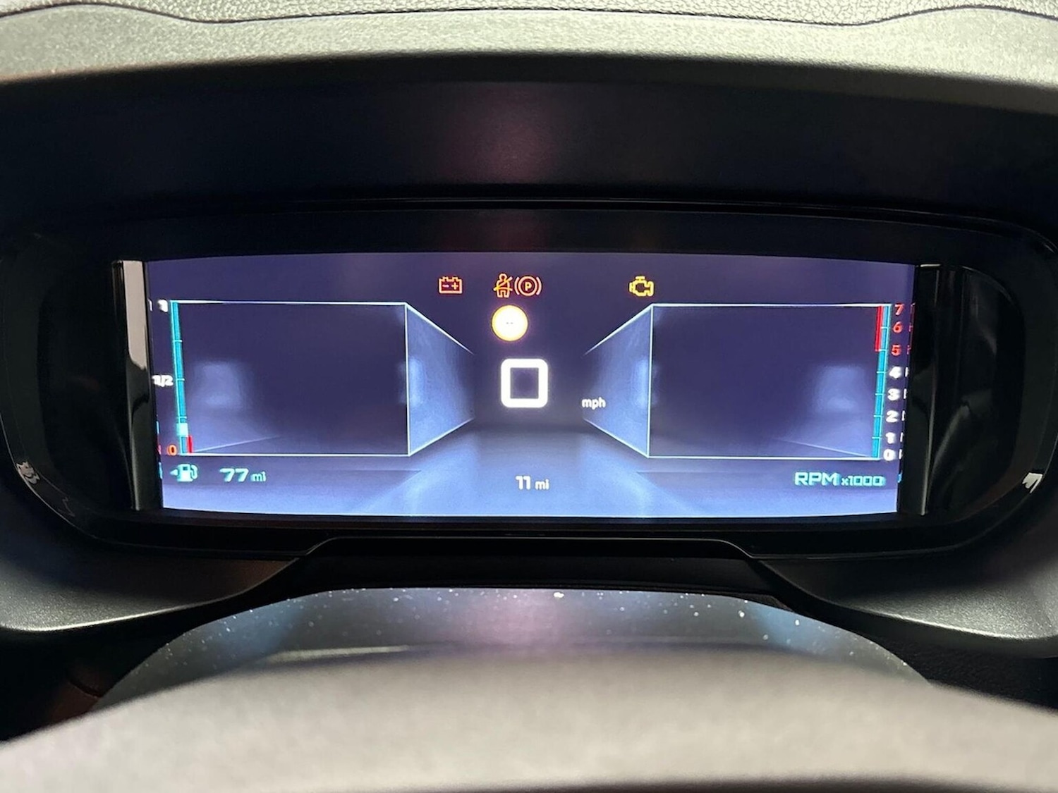 Used Citroen Berlingo 2025 for sale - 77012387: Photo 10