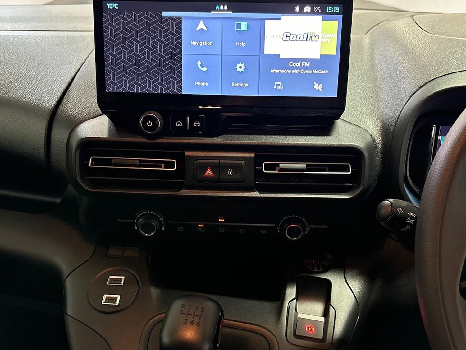 Used Citroen Berlingo 2025 for sale - 77012387: Photo 11