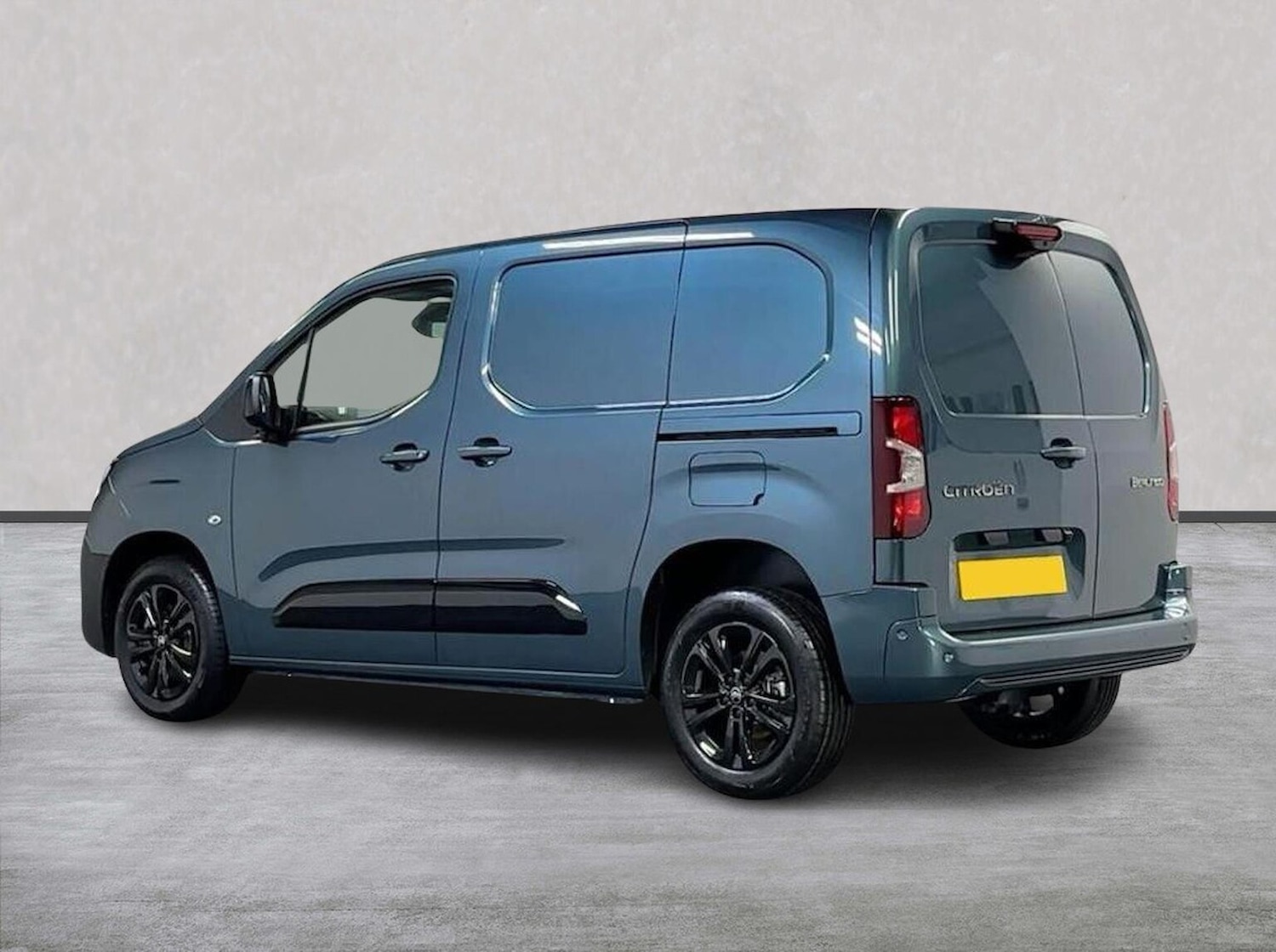 Used Citroen Berlingo 2025 for sale - 77012387: Photo 2