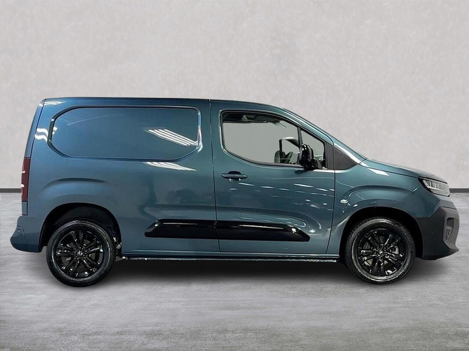 Used Citroen Berlingo 2025 for sale - 77012387: Photo 3