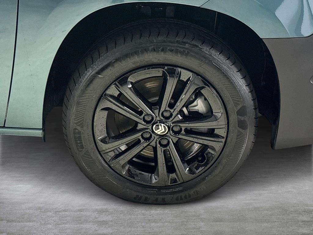 Used Citroen Berlingo 2025 for sale - 77012387: Photo 6