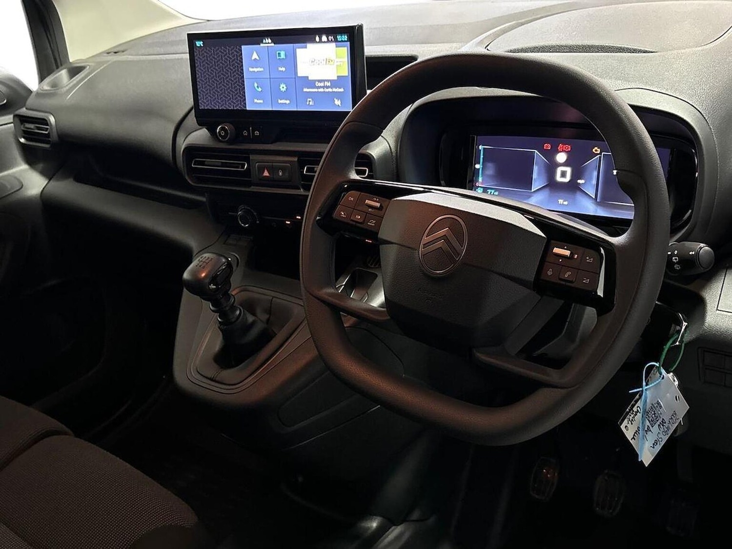 Used Citroen Berlingo 2025 for sale - 77012387: Photo 8