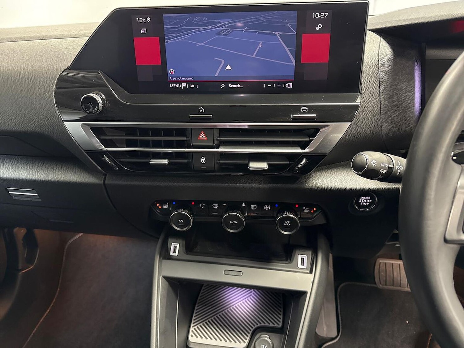 Used Citroen C4 2022 for sale - 77616712: Photo 13