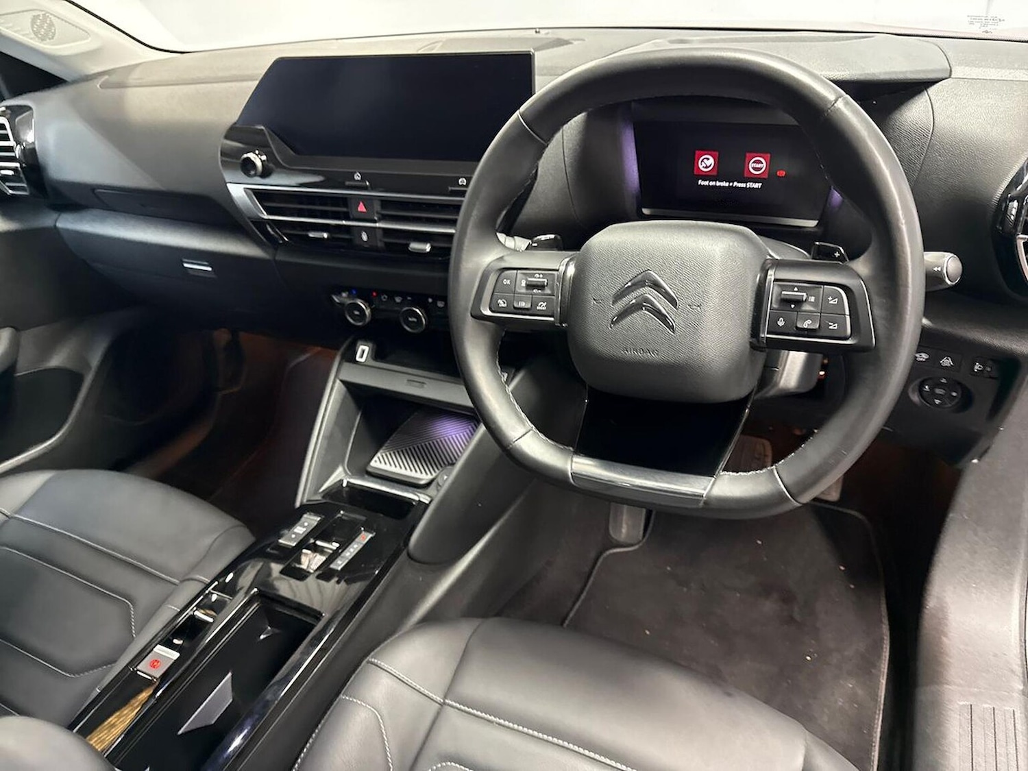 Used Citroen C4 2022 for sale - 77616712: Photo 15