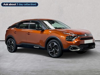 2022 - 1.2 PureTech [130] Shine Plus 5dr Auto