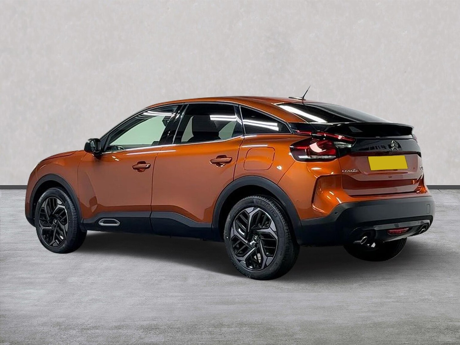 Used Citroen C4 2022 for sale - 77616712: Photo 2