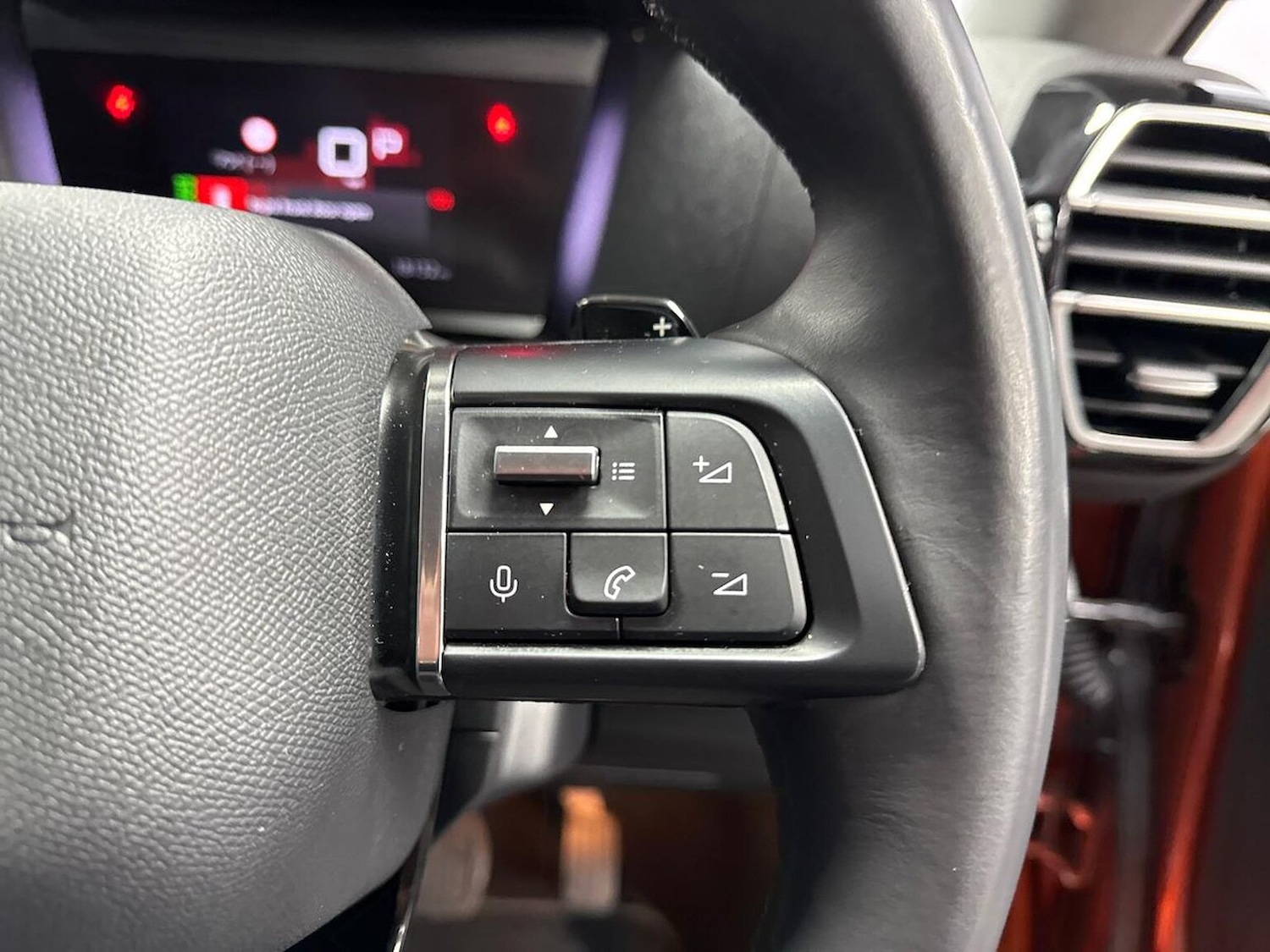 Used Citroen C4 2022 for sale - 77616712: Photo 25