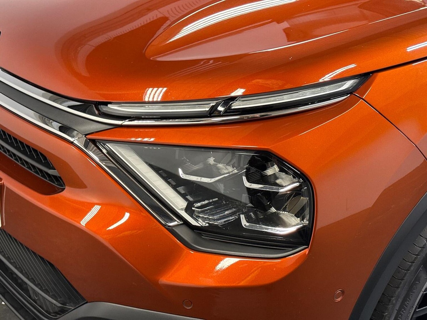 Used Citroen C4 2022 for sale - 77616712: Photo 29