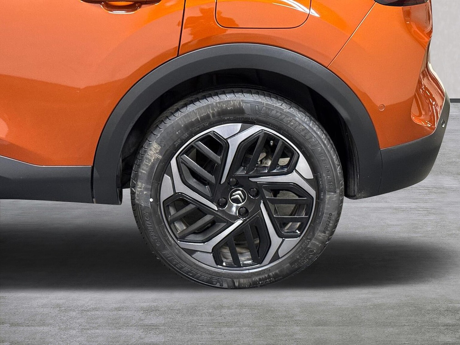 Used Citroen C4 2022 for sale - 77616712: Photo 6