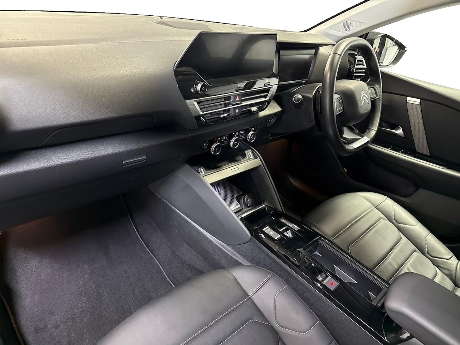 Used Citroen C4 2022 for sale - 77616712: Photo 7