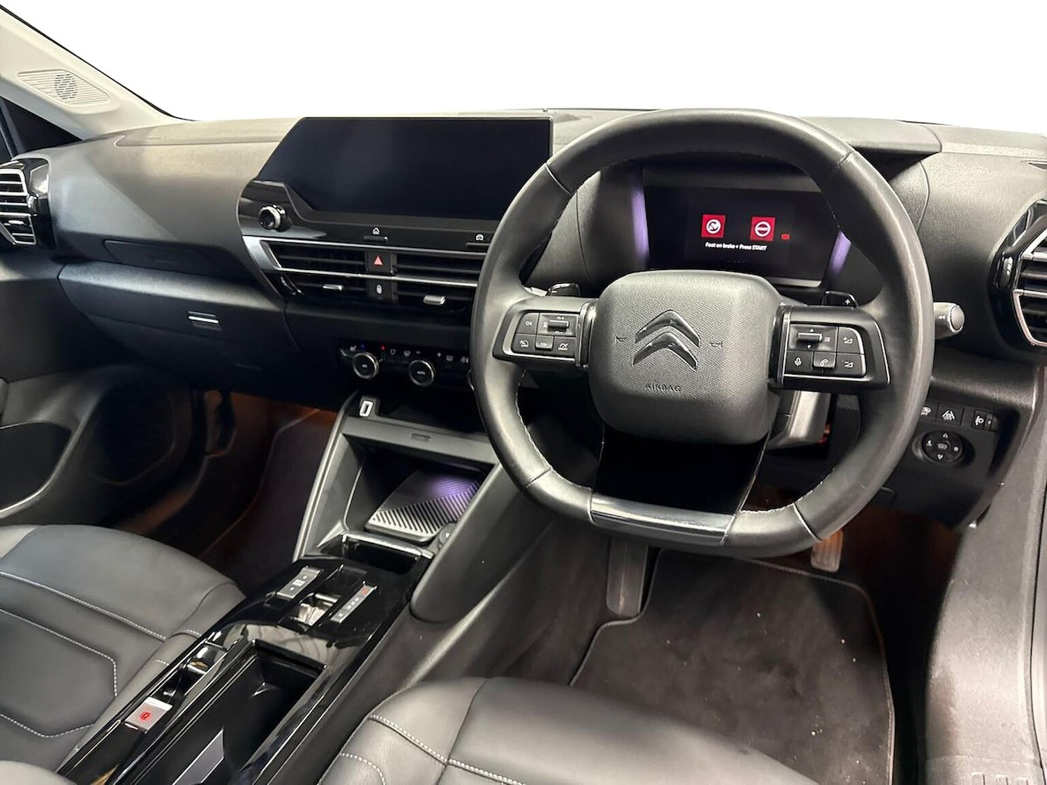 Used Citroen C4 2022 for sale - 77616712: Photo 9