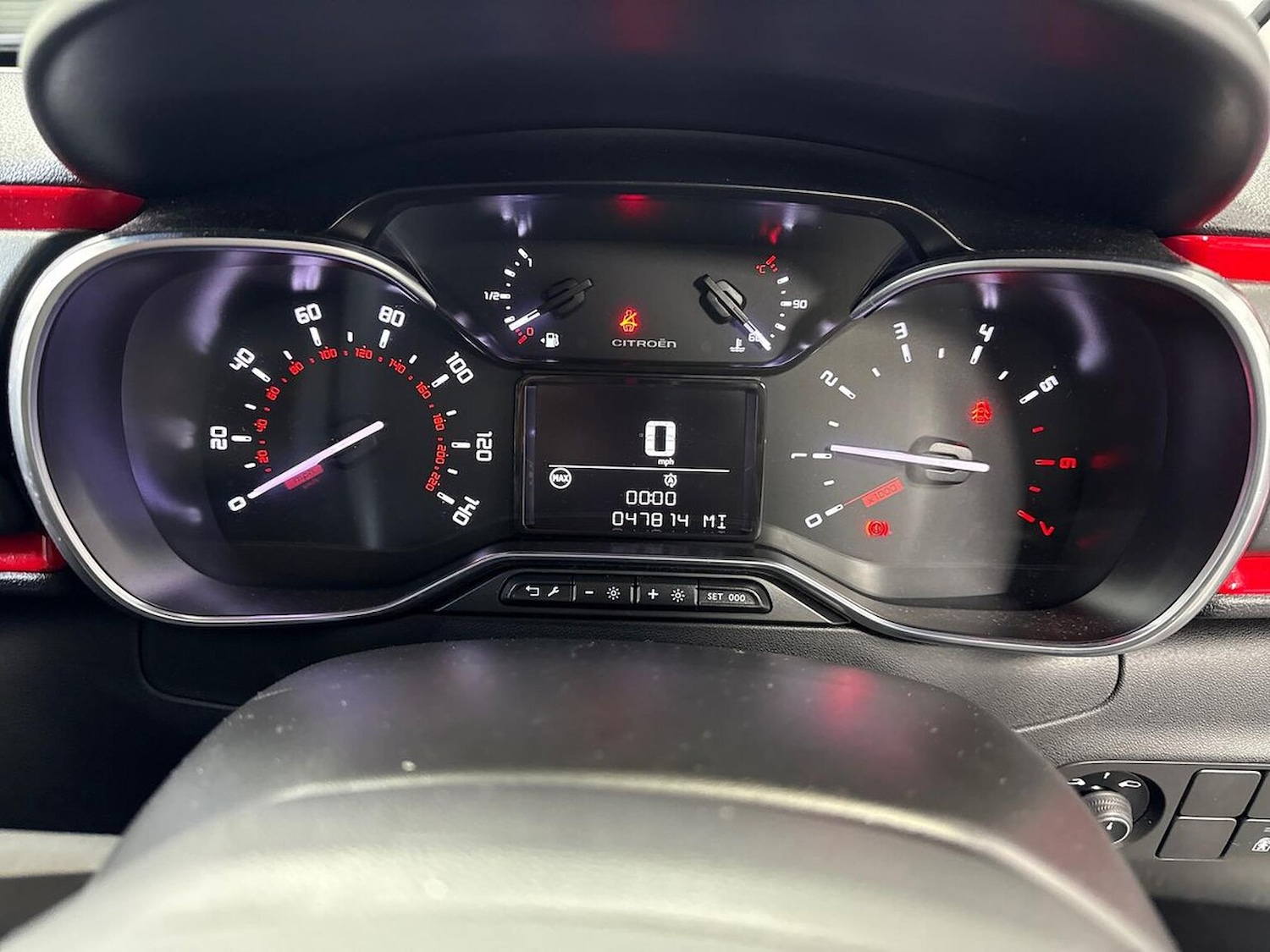 Used Citroen C3 2020 for sale - 77775185: Photo 10