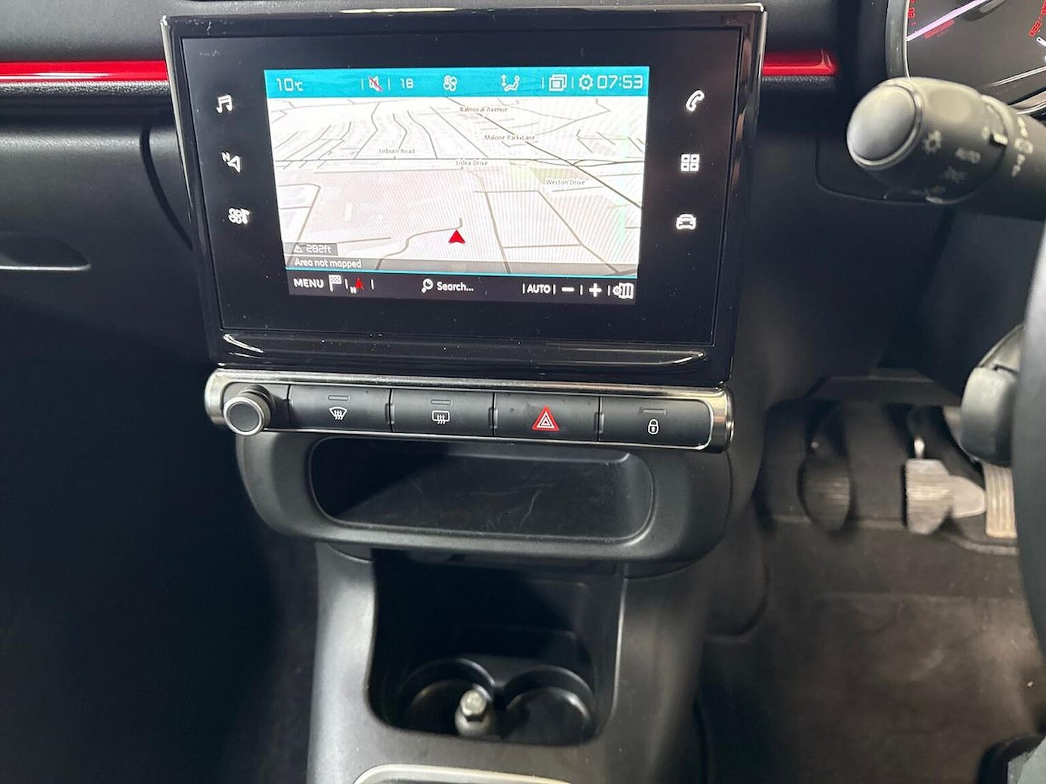 Used Citroen C3 2020 for sale - 77775185: Photo 11