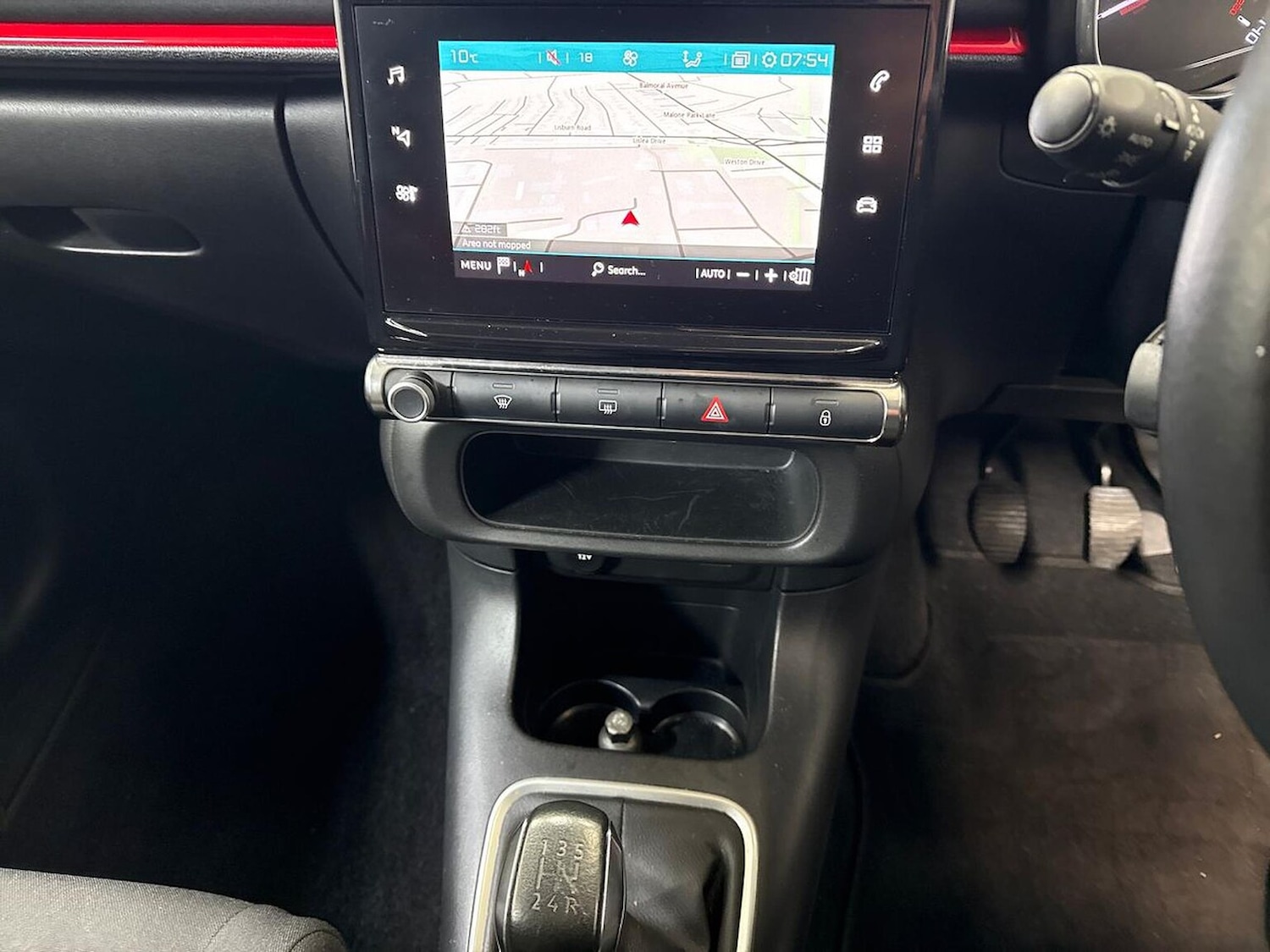 Used Citroen C3 2020 for sale - 77775185: Photo 13