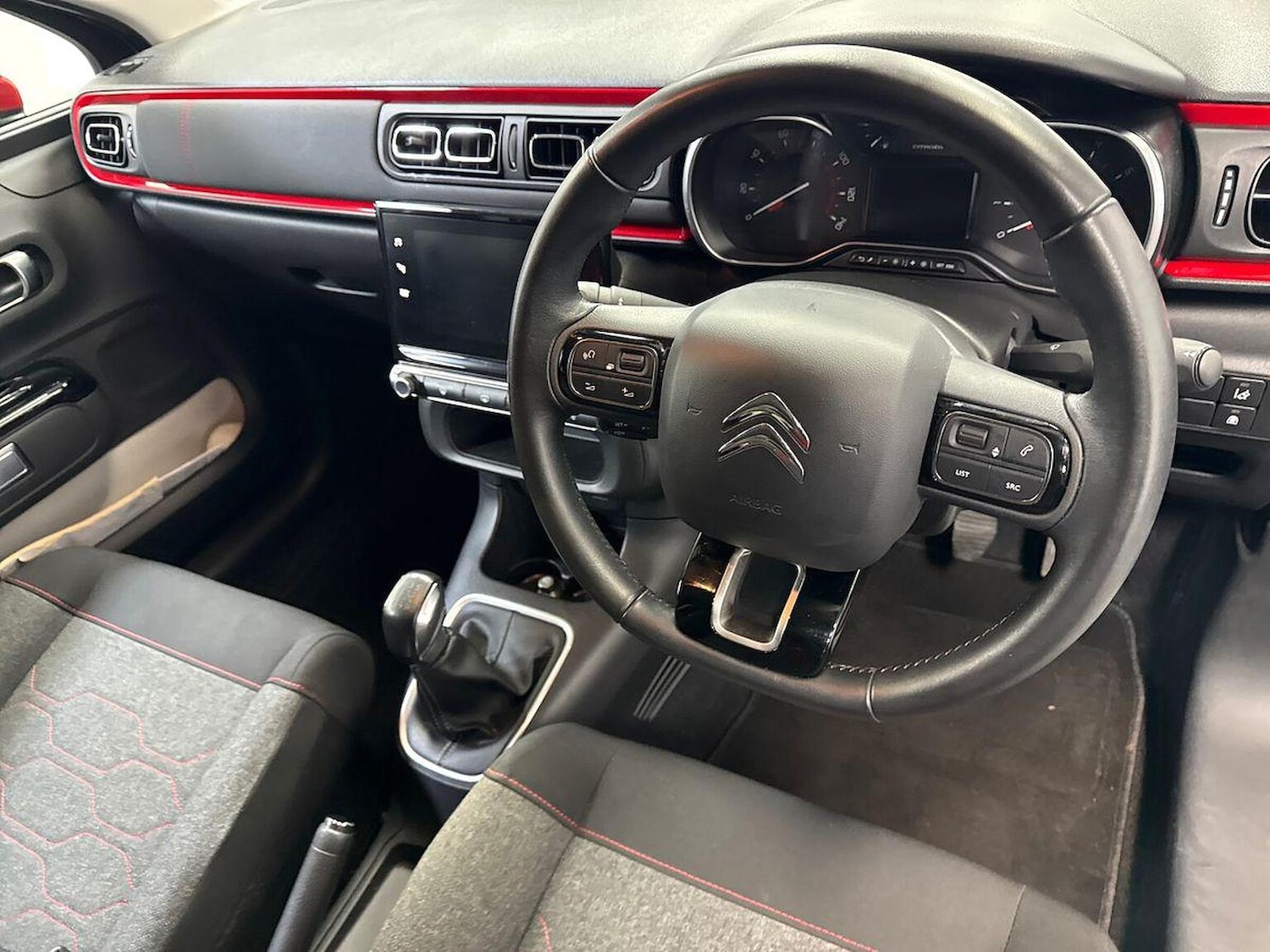 Used Citroen C3 2020 for sale - 77775185: Photo 15