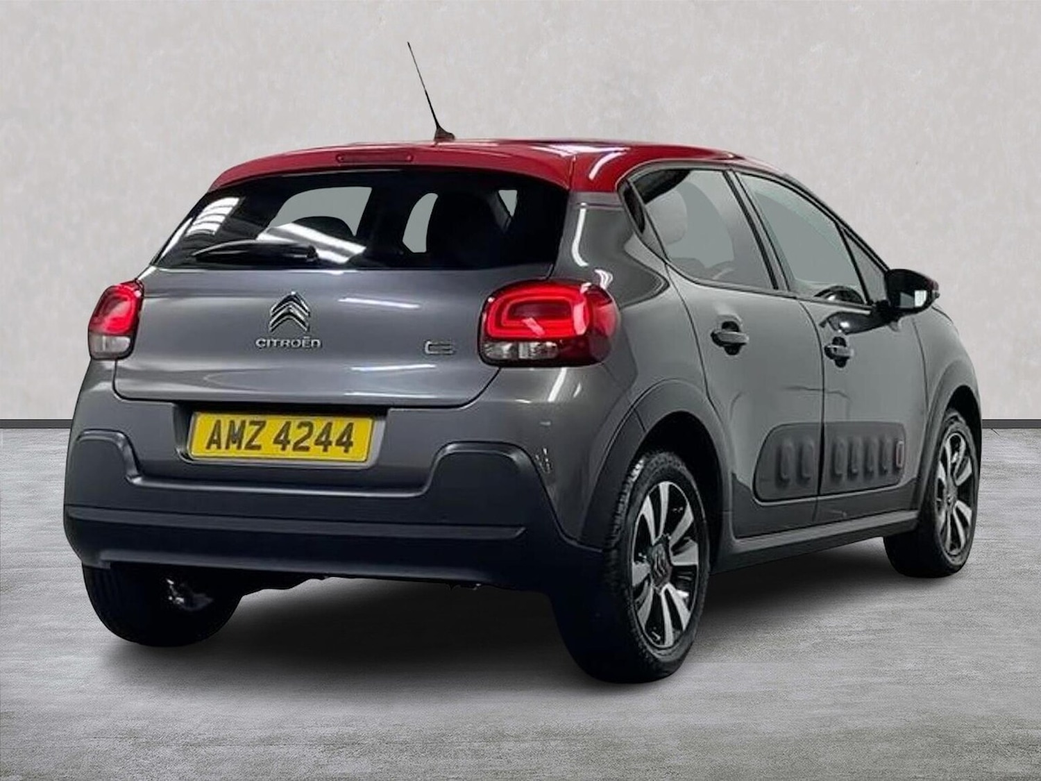 Used Citroen C3 2020 for sale - 77775185: Photo 18