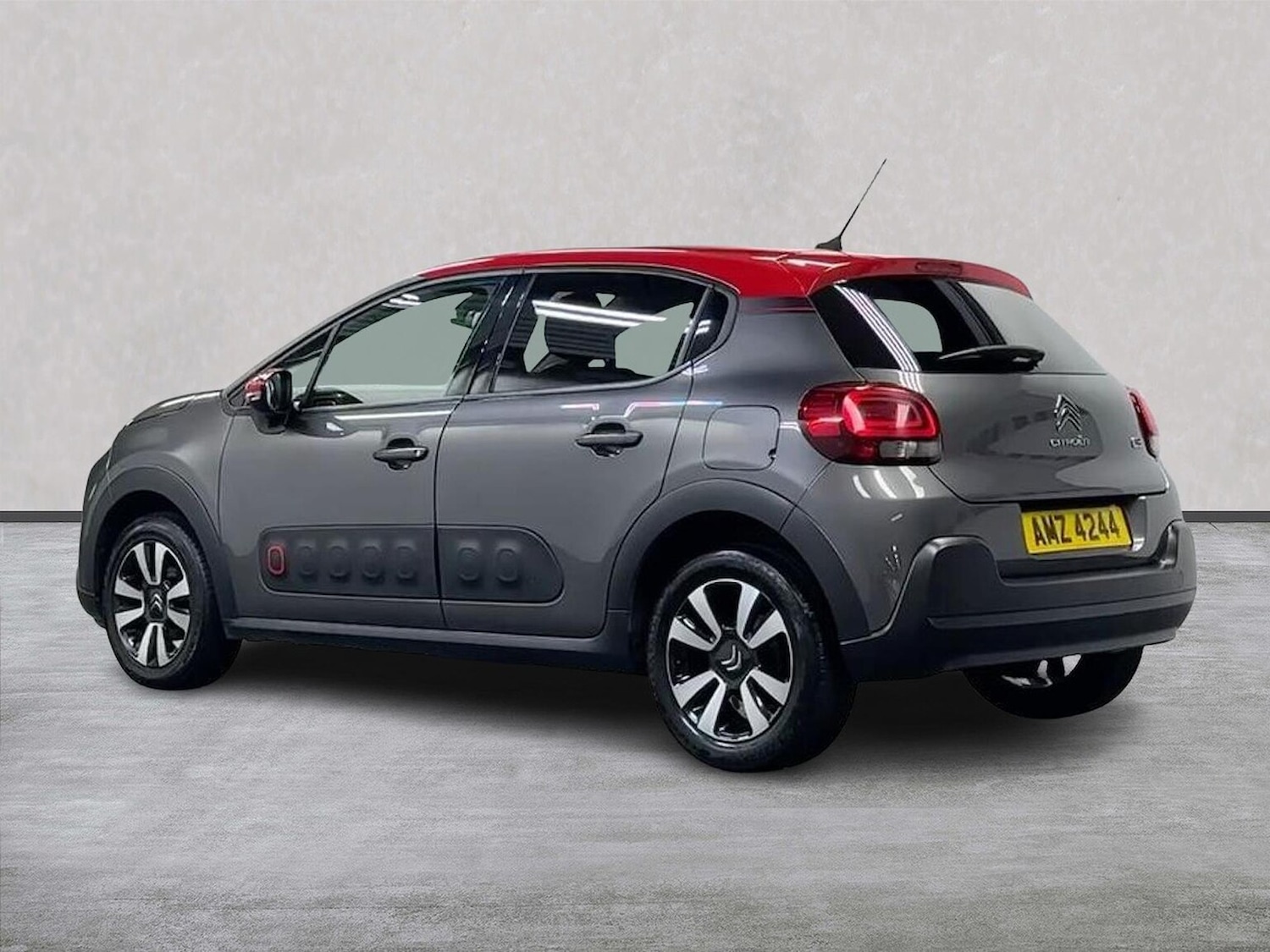 Used Citroen C3 2020 for sale - 77775185: Photo 2