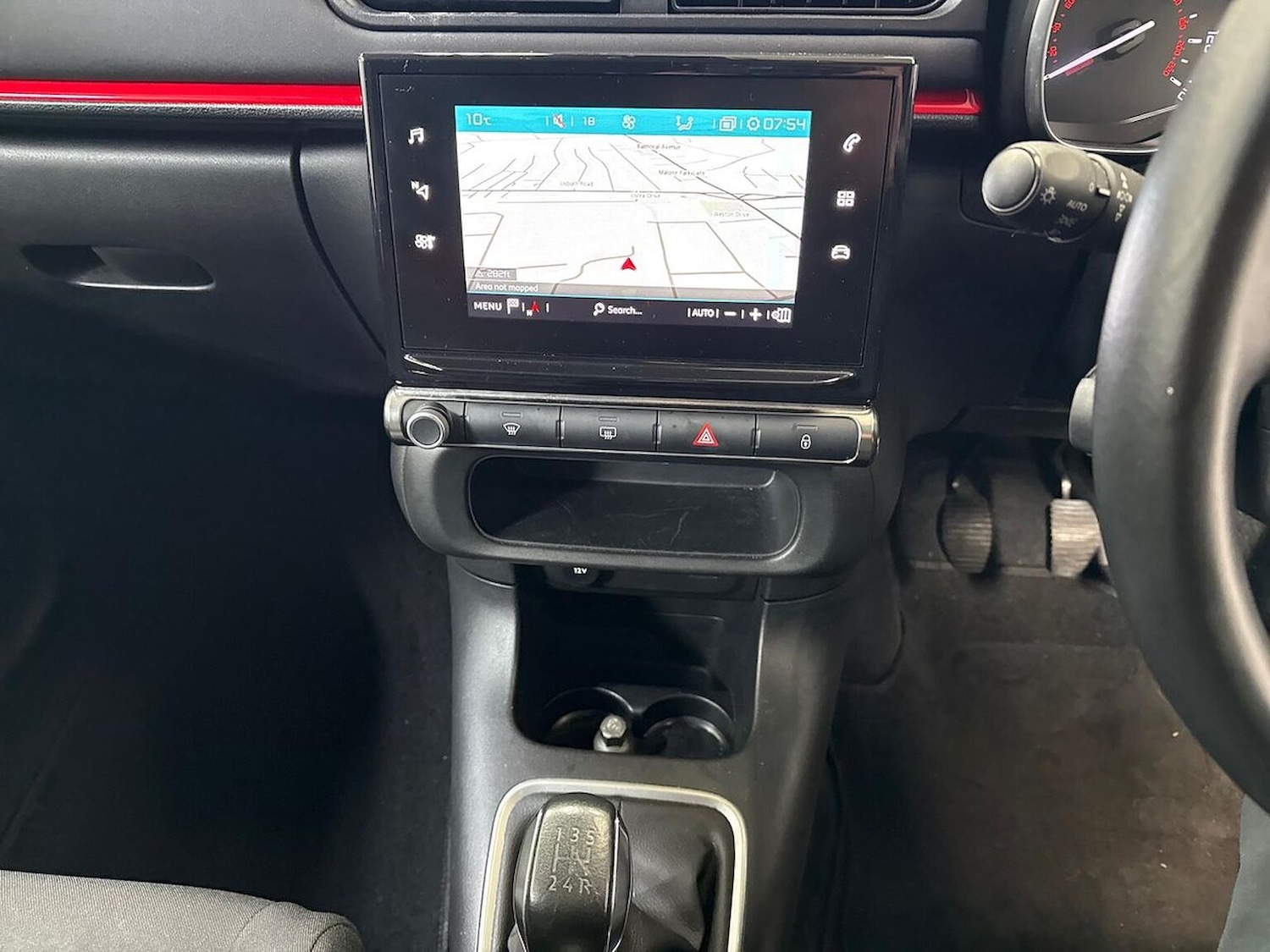 Used Citroen C3 2020 for sale - 77775185: Photo 23