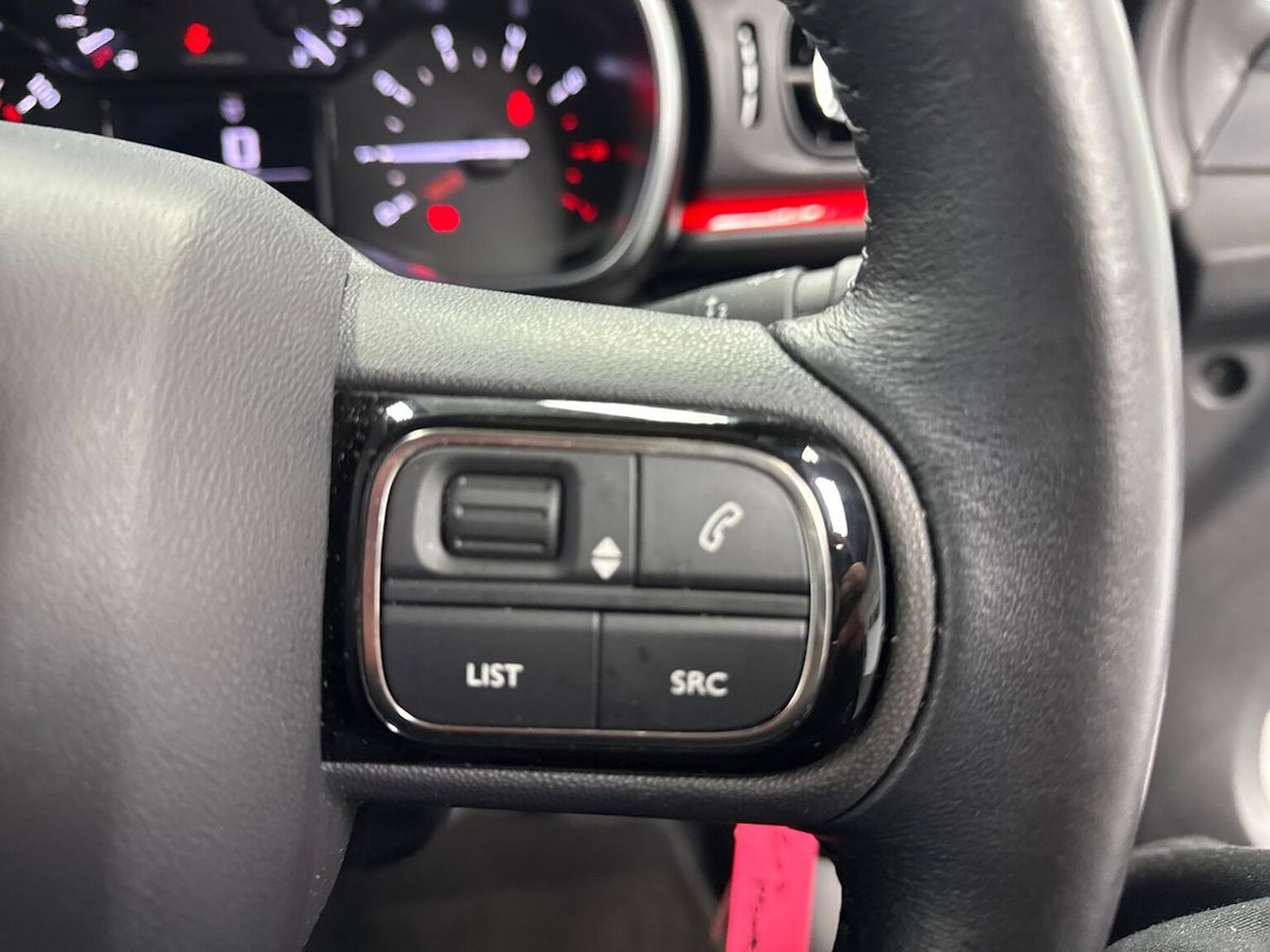 Used Citroen C3 2020 for sale - 77775185: Photo 25