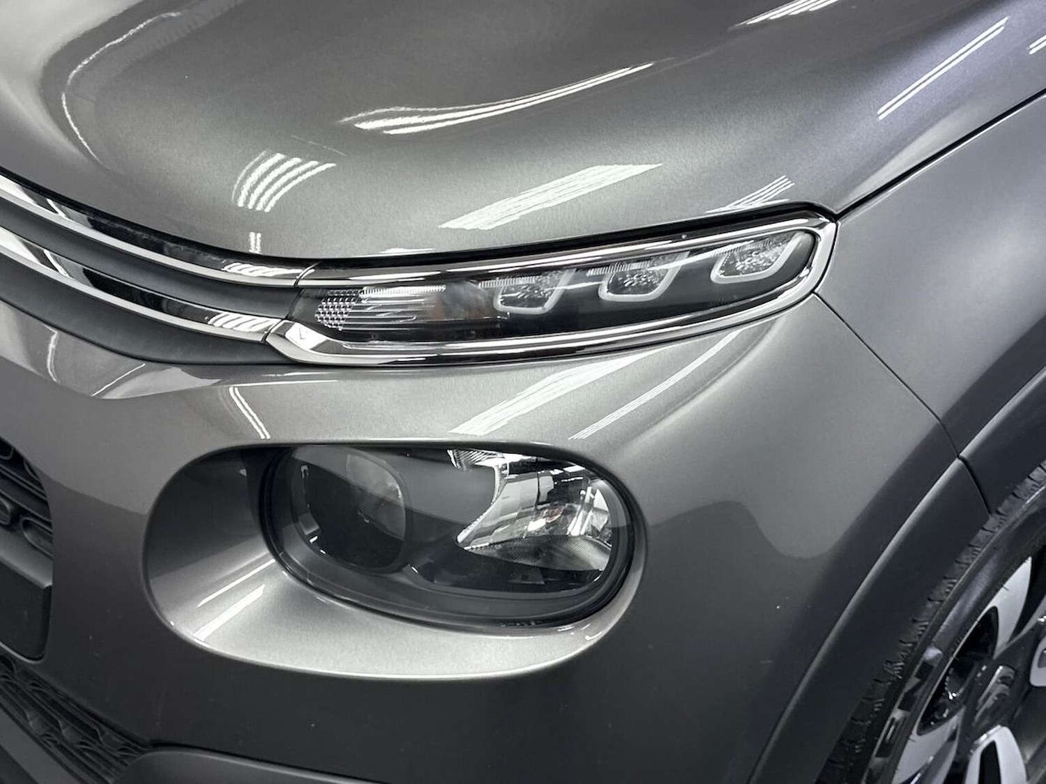 Used Citroen C3 2020 for sale - 77775185: Photo 29